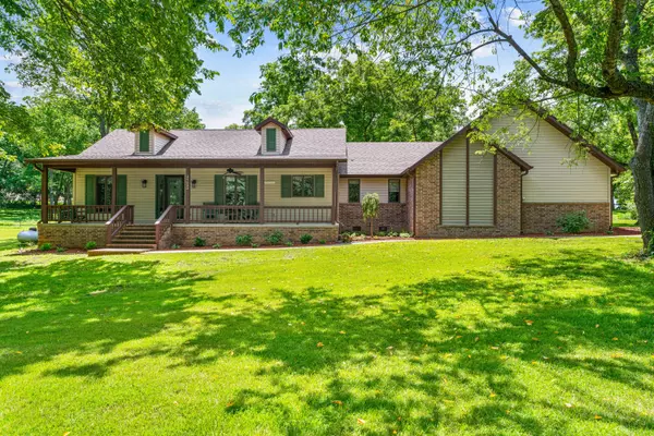 24382 Green Shores DR, Shell Knob, MO 65747