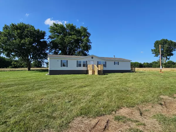 Stark City, MO 64866,205 College ST