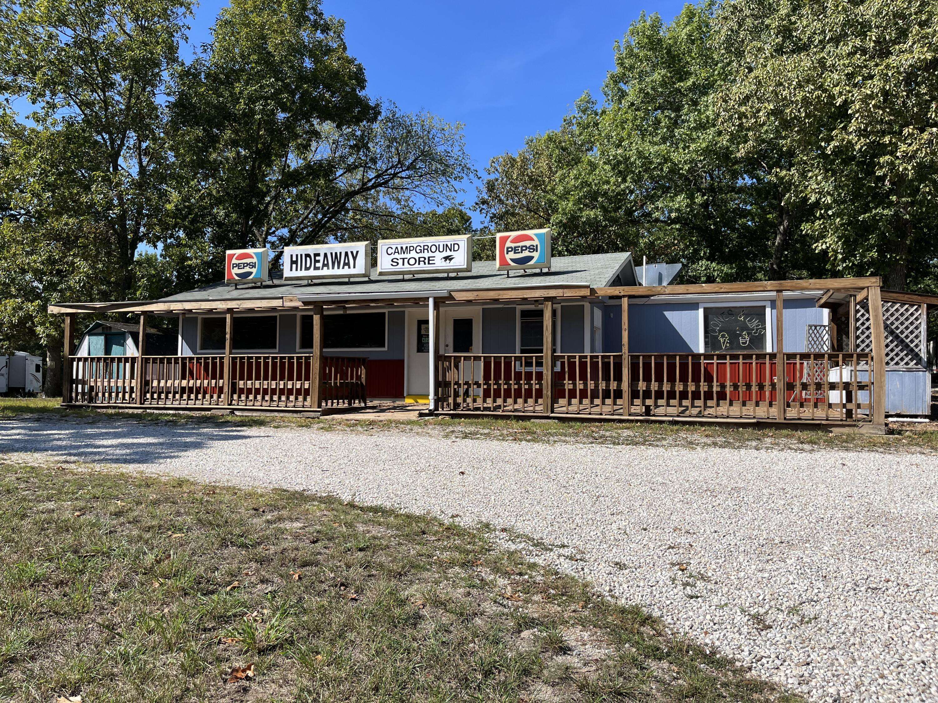 Pittsburg, MO 65724,23360 State Hwy 64b