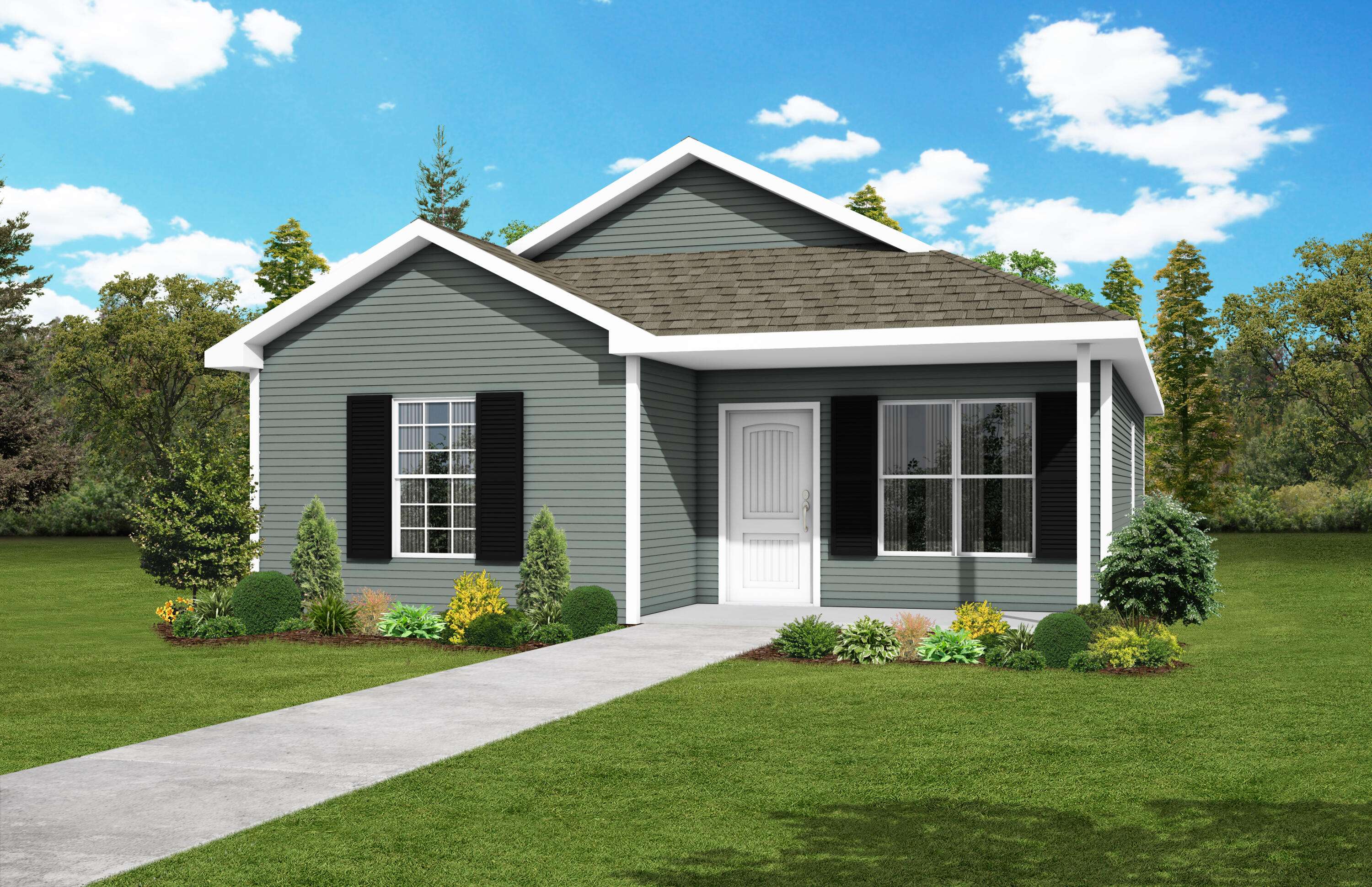 2638 E 4th ST, Joplin, MO 64801