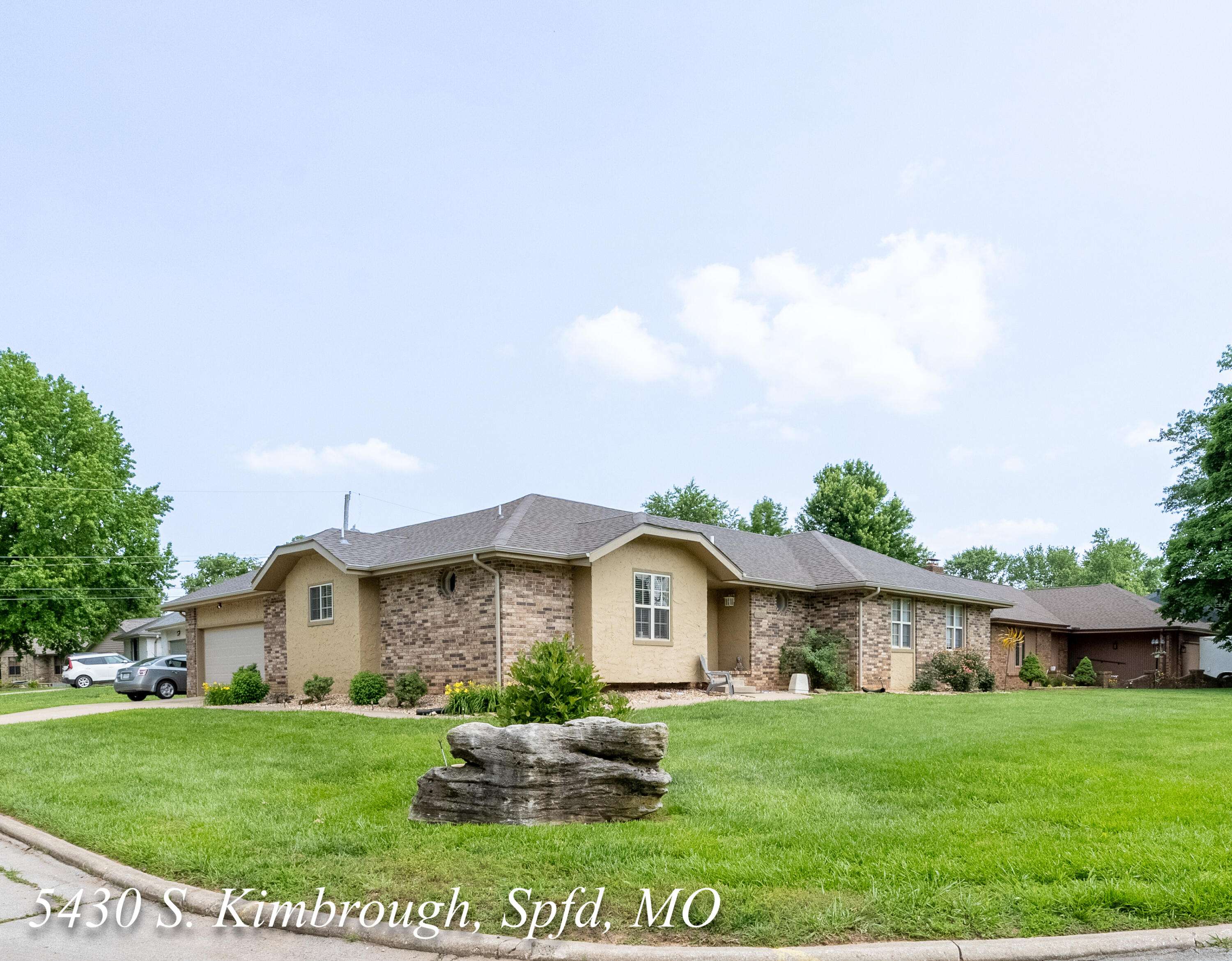 Springfield, MO 65810,5430 S Kimbrough AVE