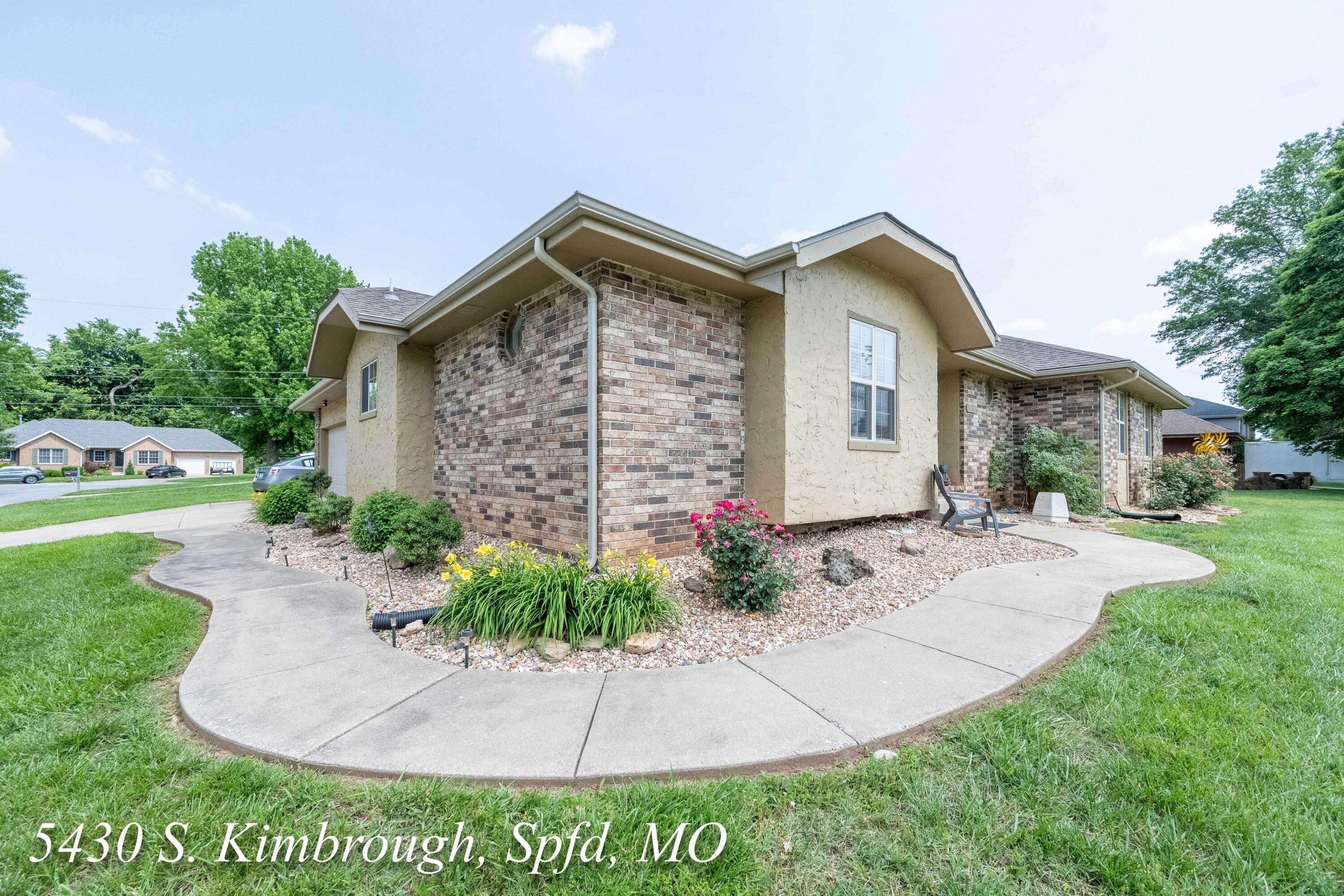 Springfield, MO 65810,5430 S Kimbrough AVE