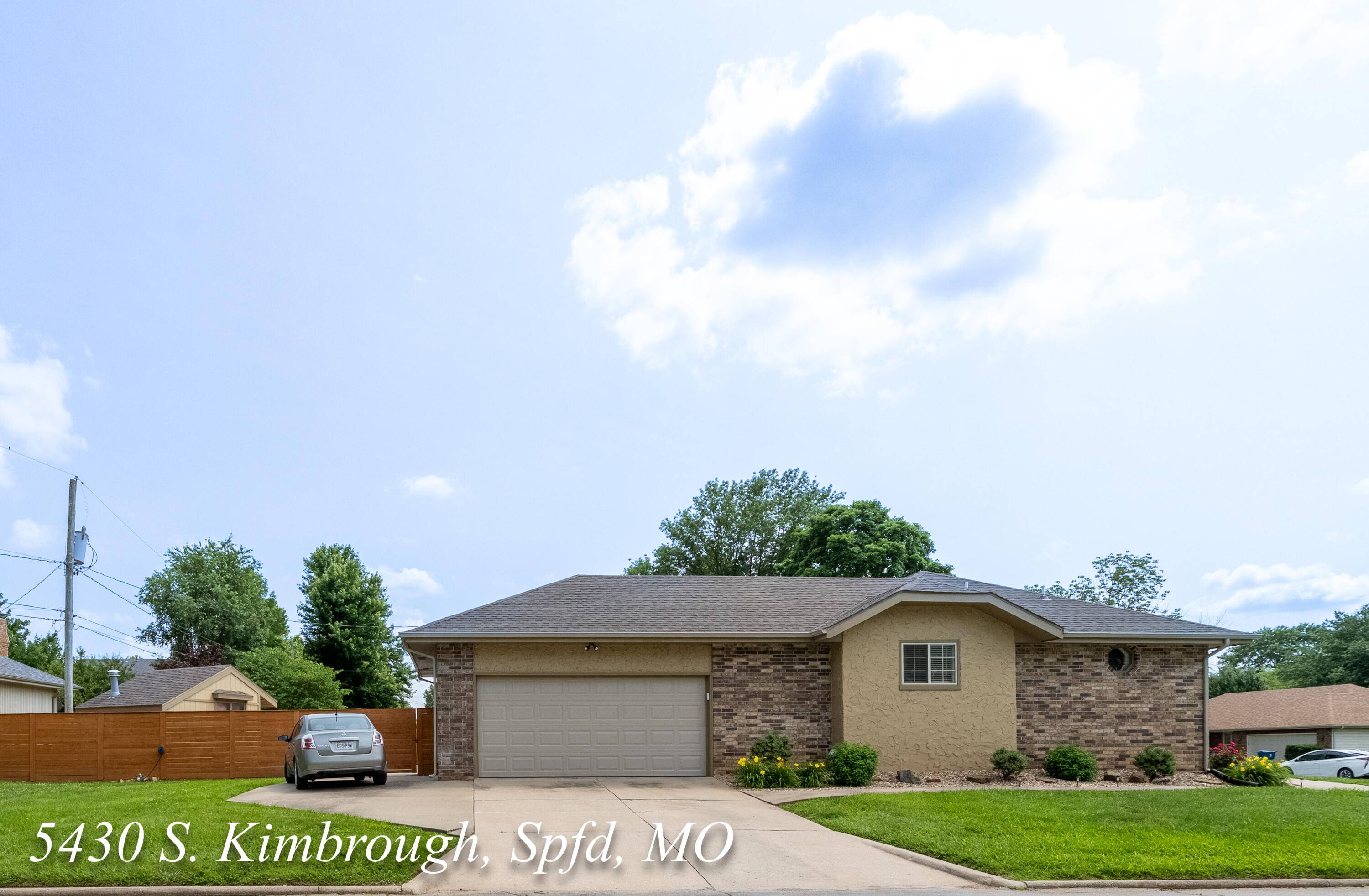 Springfield, MO 65810,5430 S Kimbrough AVE