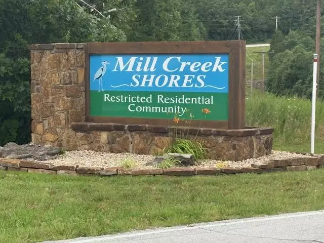 Lampe, MO 65681,000 Lots 3,31,32 Mill Creek Shores