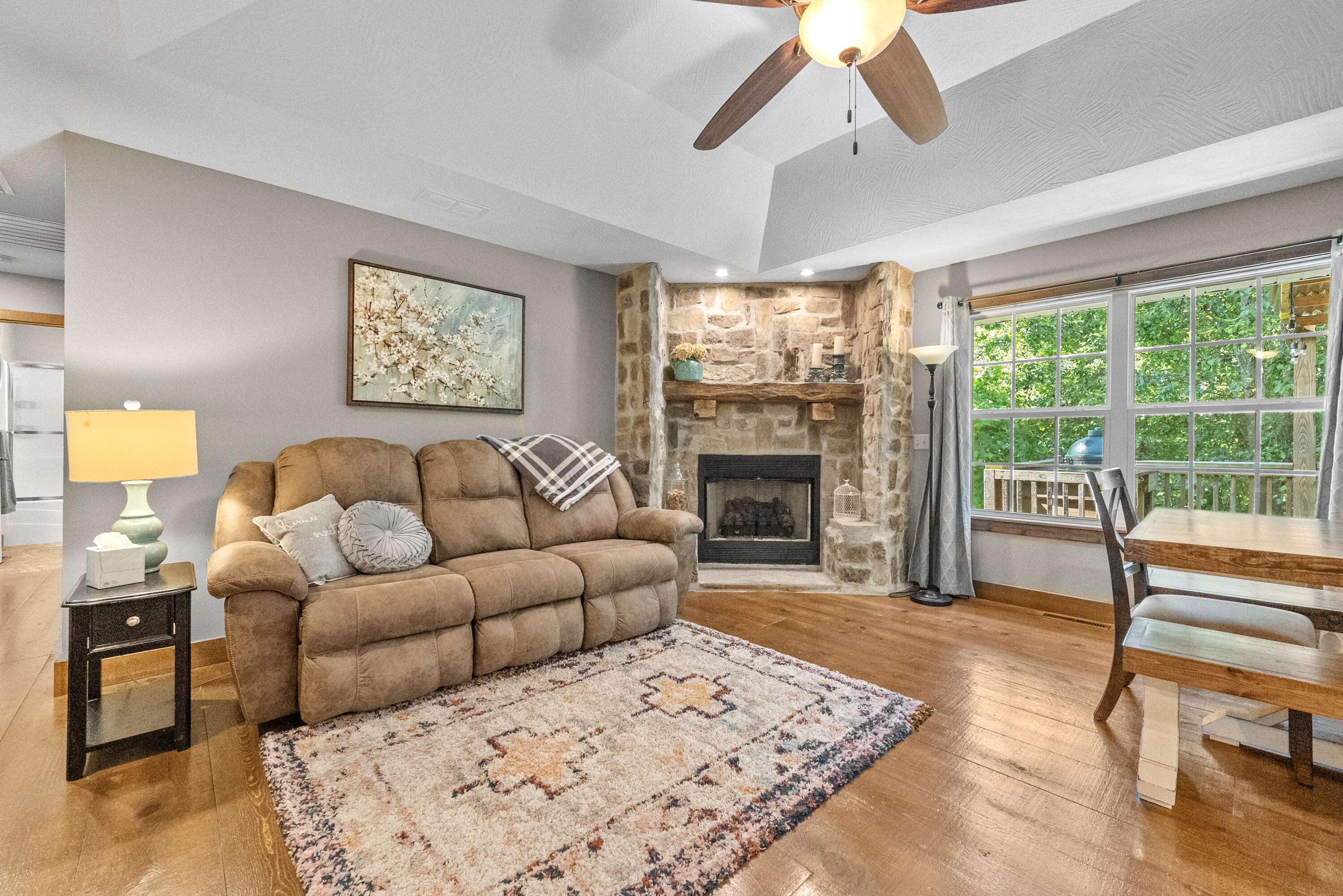 Springfield, MO 65802,3898 W Parkridge CIR