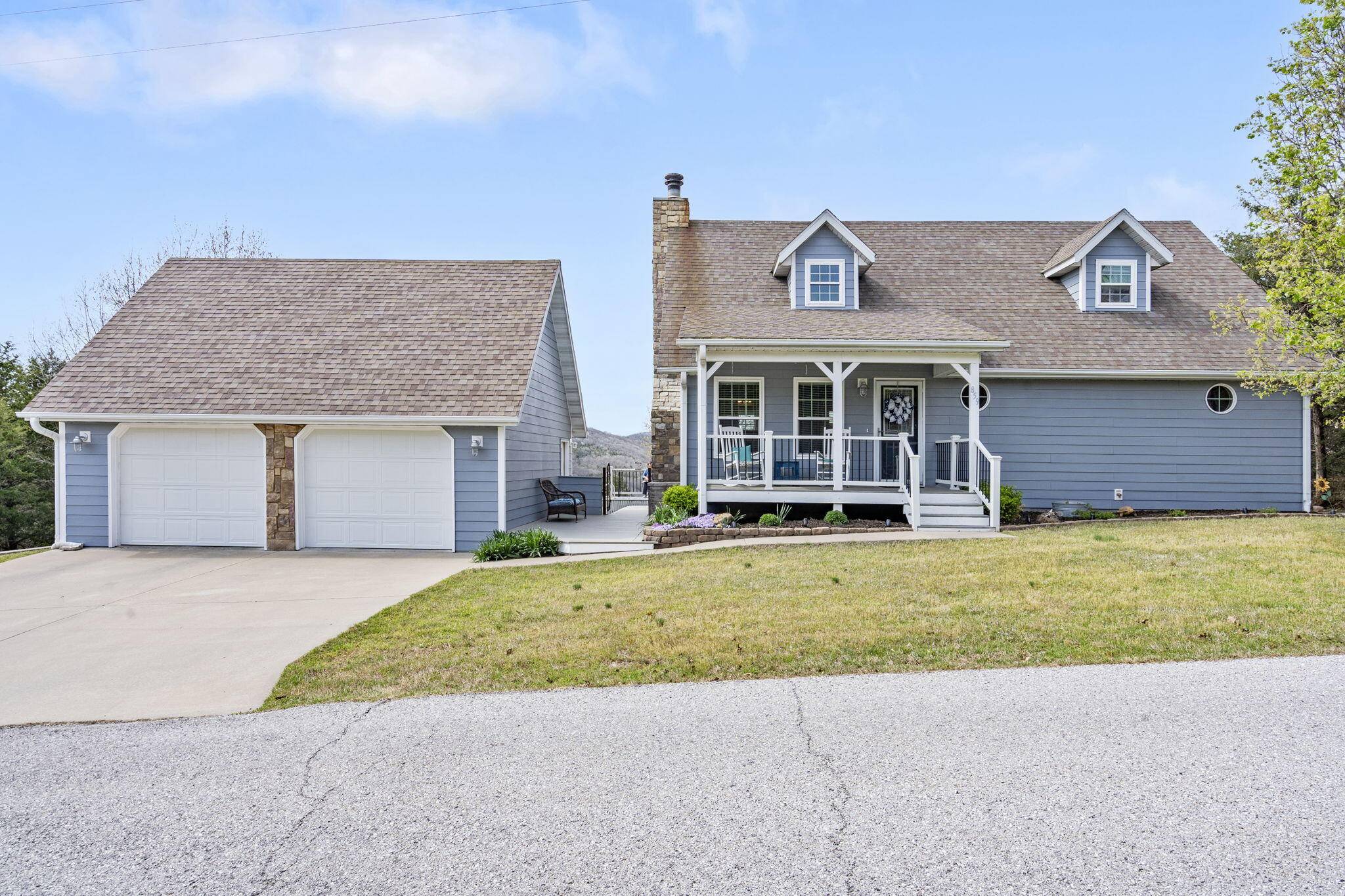 859 Crows Nest Trail TRL, Branson, MO 65616
