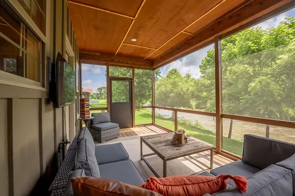 Mammoth Spring, AR 72554,347 Big Trout Trail