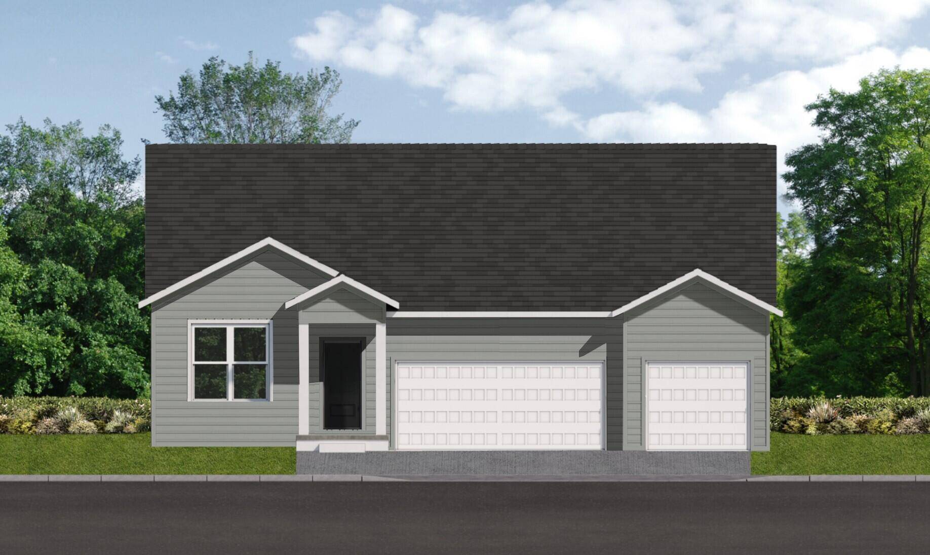 230 Newport AVE, Rogersville, MO 65742