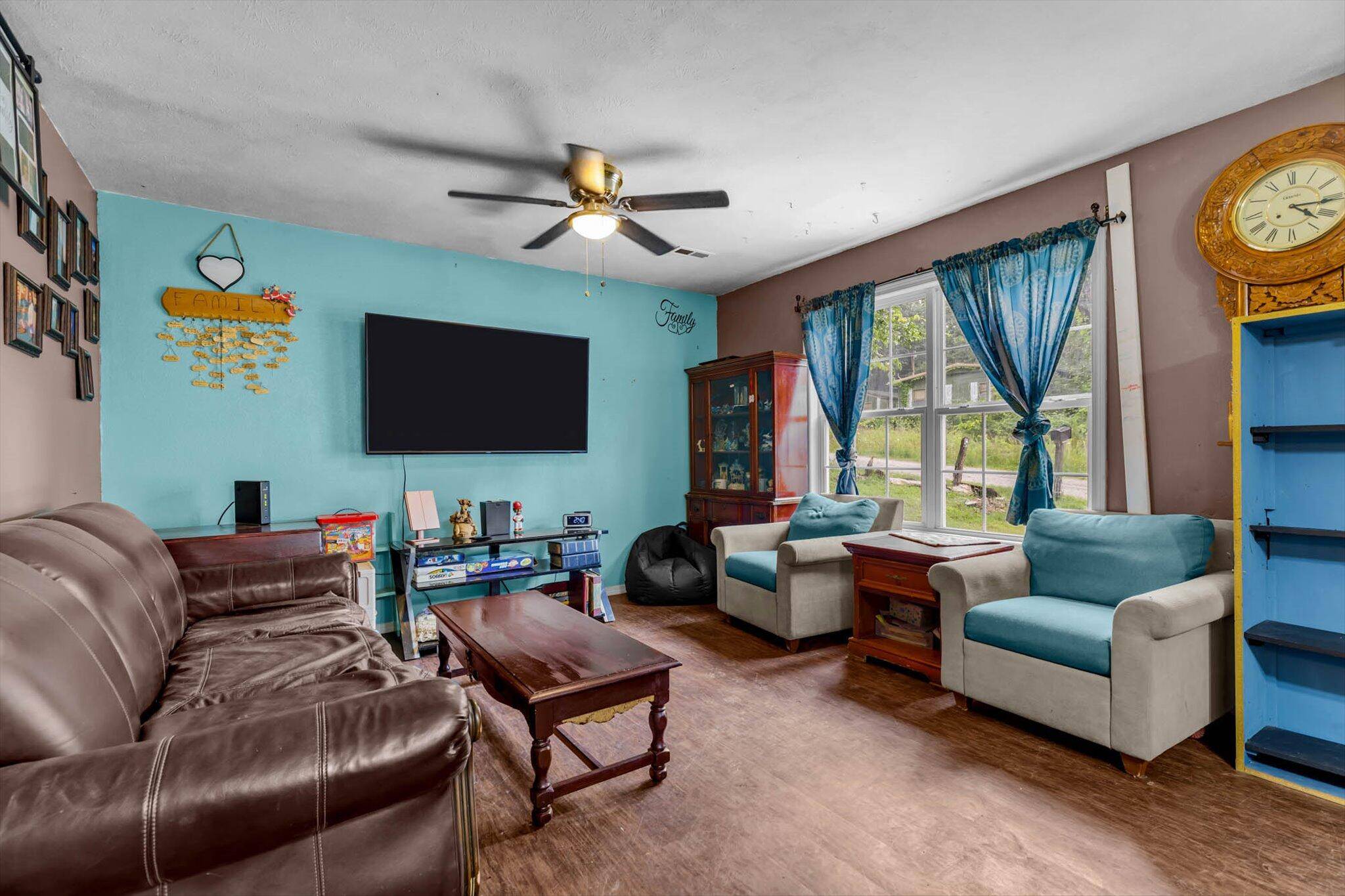 Merriam Woods, MO 65740,4003 Buckeye RD