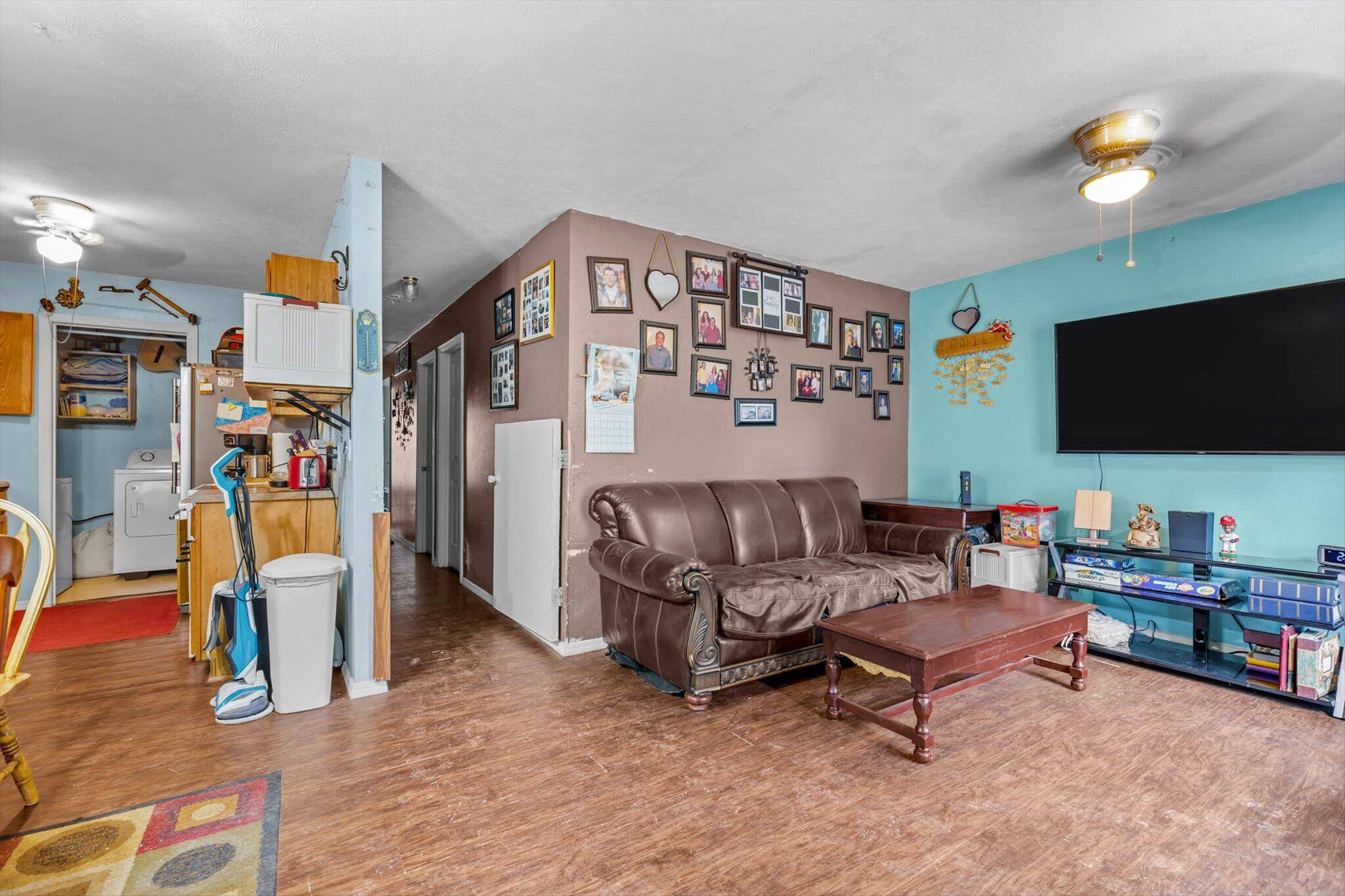 Merriam Woods, MO 65740,4003 Buckeye RD