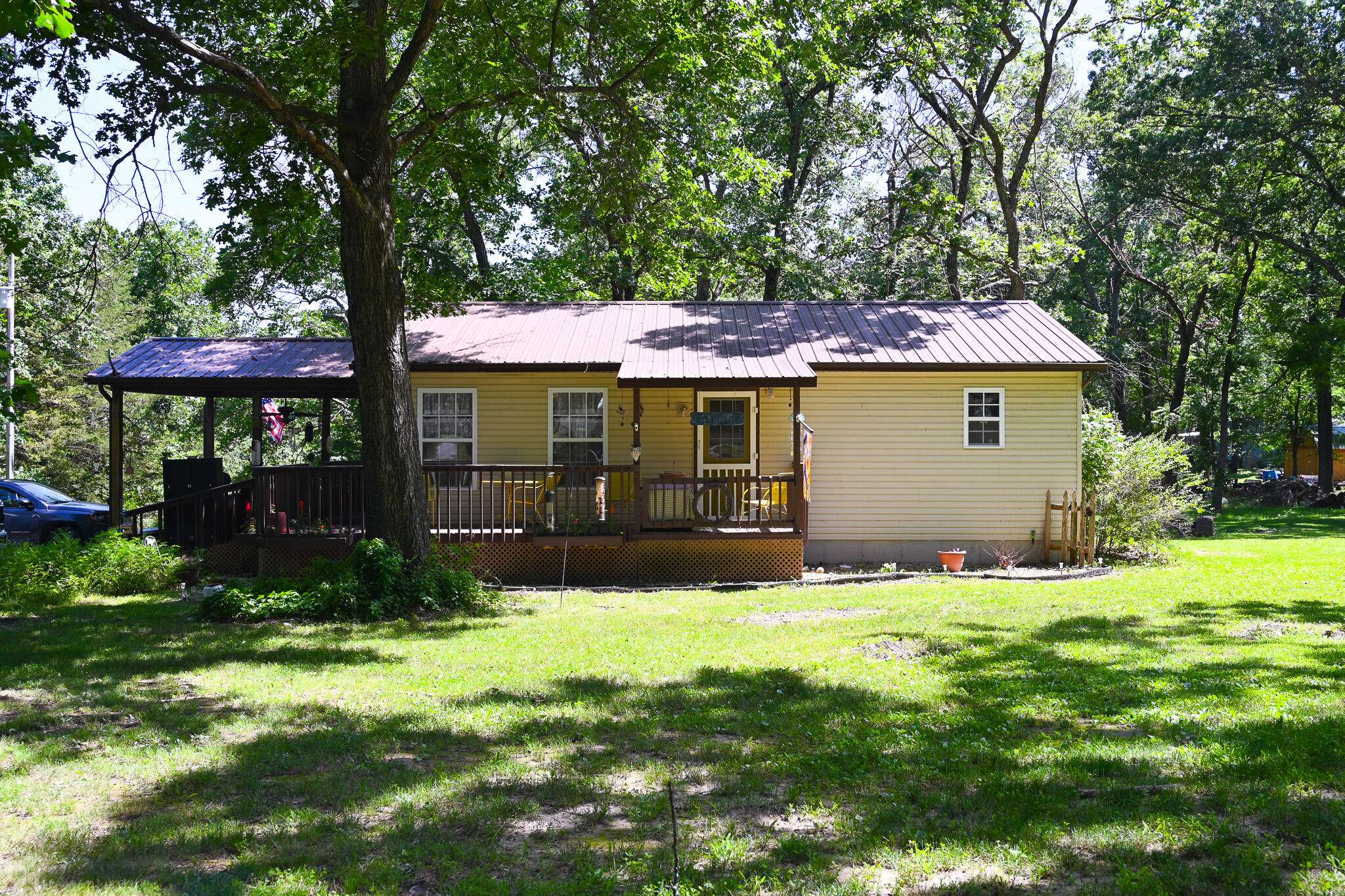 Wheatland, MO 65779,21098 Timberline LN