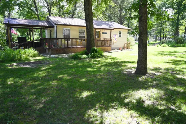 Wheatland, MO 65779,21098 Timberline LN