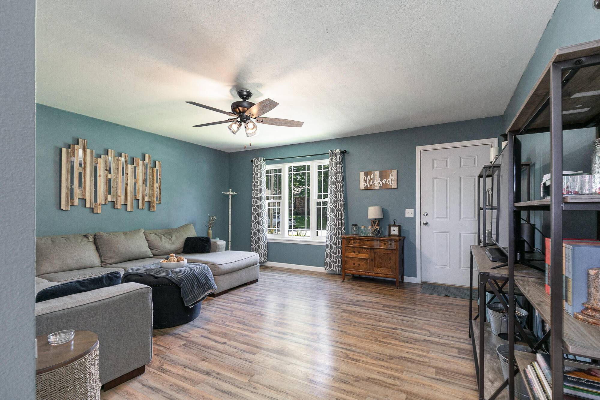 Nixa, MO 65714,605 E Dyann DR