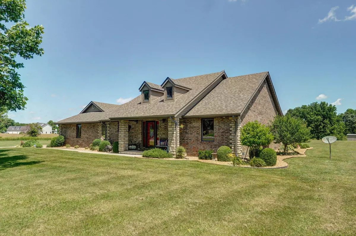 Rogersville, MO 65742,6415 E Farm Road 186