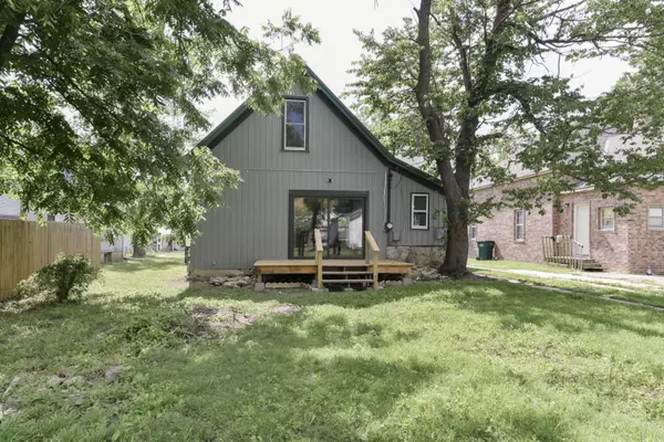 Monett, MO 65708,711 Frisco ST