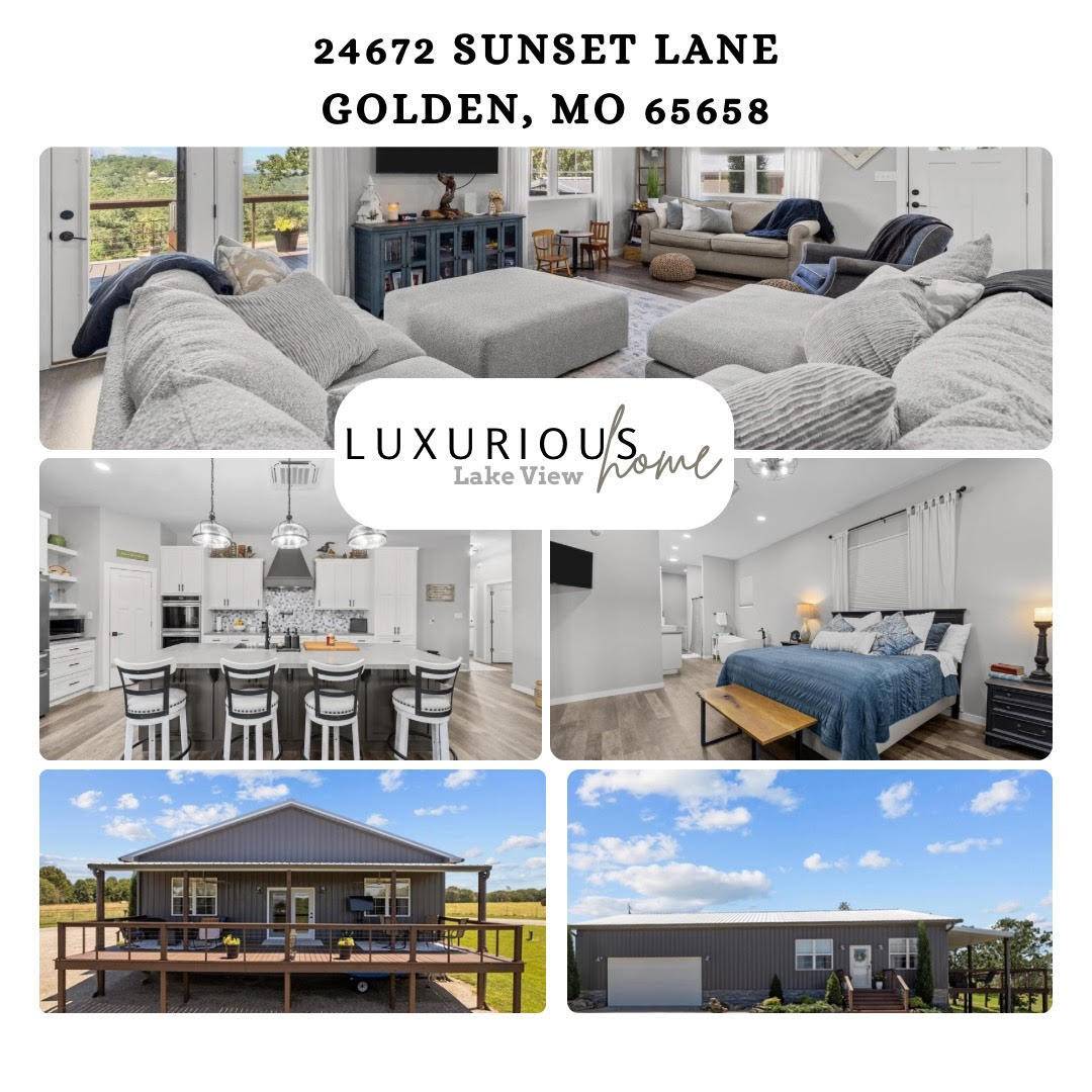 24672 Sunset Lane, Golden, MO 65658