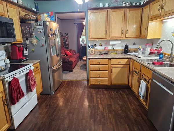 Marshfield, MO 65706,1989 State Highway Cc