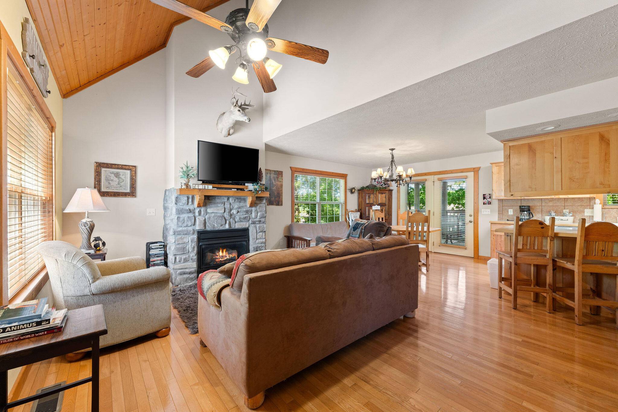Branson West, MO 65737,23 Olivia Court #103a