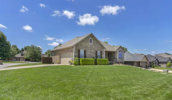 Springfield, MO 65803,1190 E Headley ST