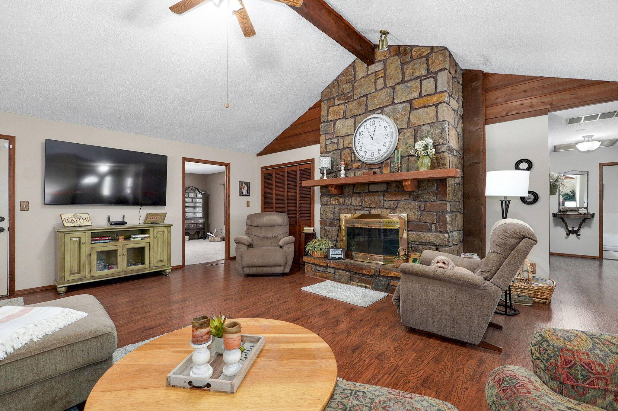 Strafford, MO 65757,7259 State Highway A