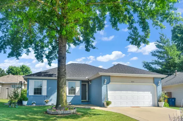 Nixa, MO 65714,855 Birch ST
