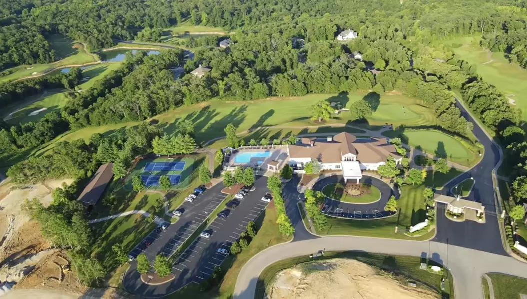 Lot 10 Pebble Beach DR, Branson, MO 65616
