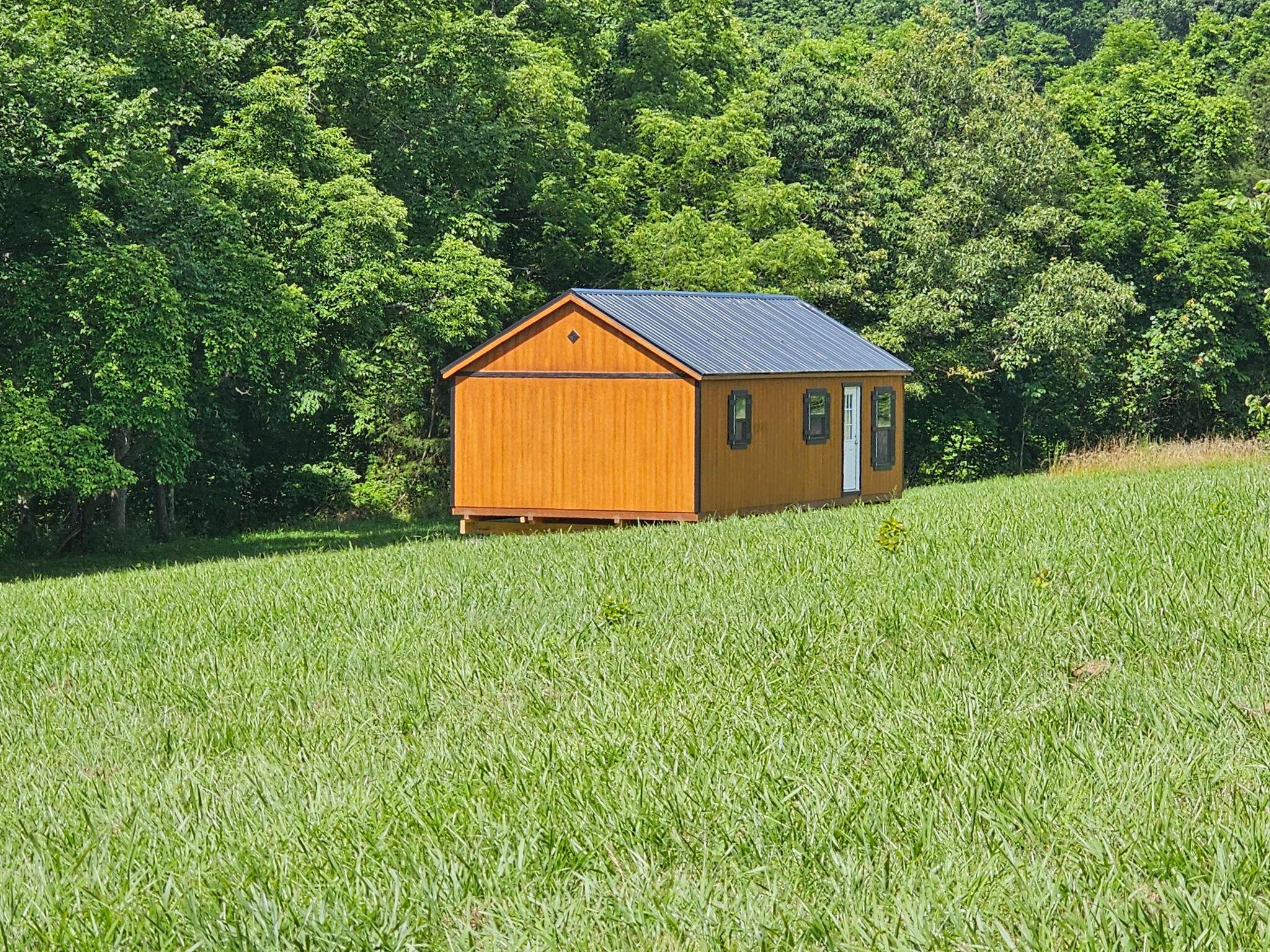 Pottersville, MO 65790,000 State Route Kk