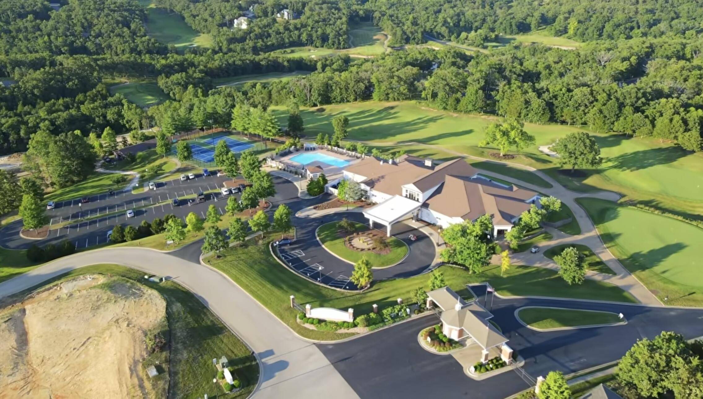 Branson, MO 65616,Lot 4 Pebble Beach Dr