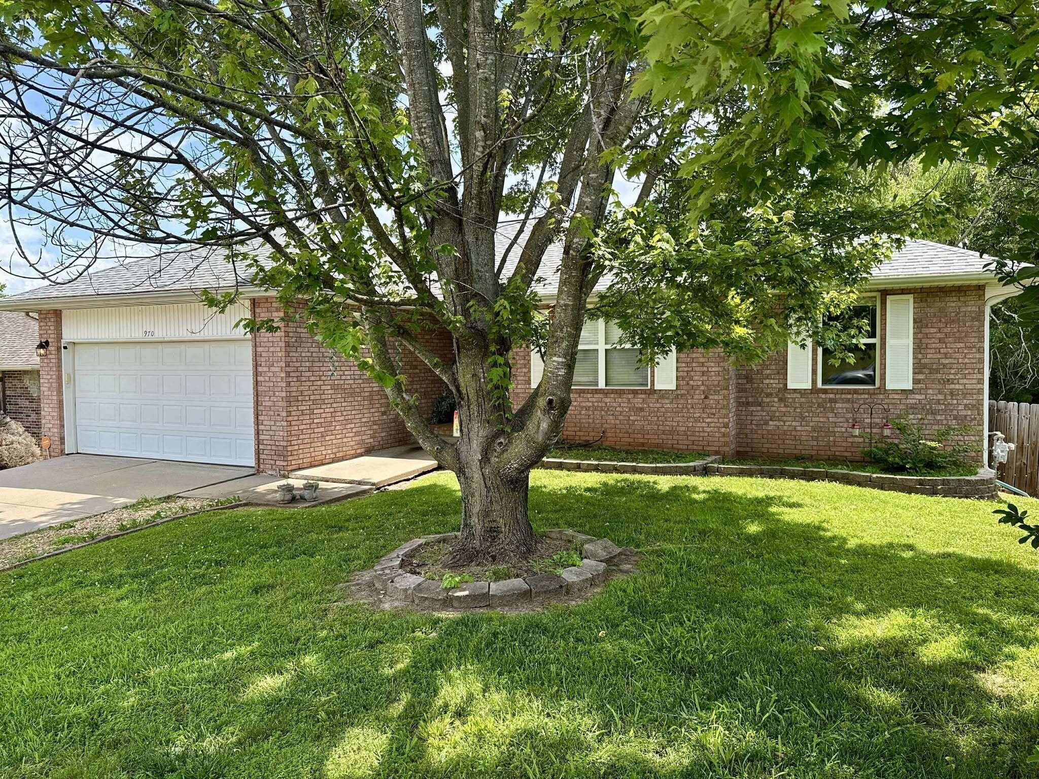 Nixa, MO 65714,970 Creekside PL