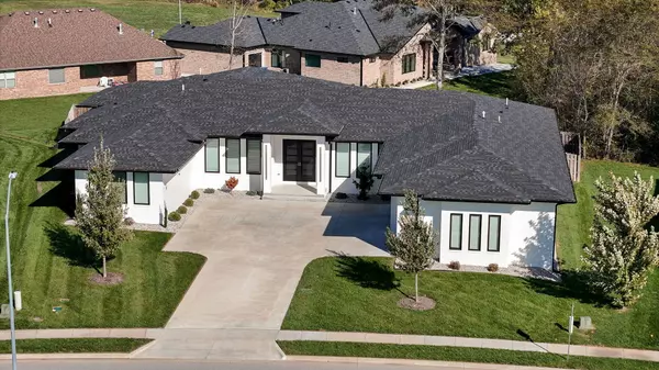 Nixa, MO 65714,208 N Glengary DR