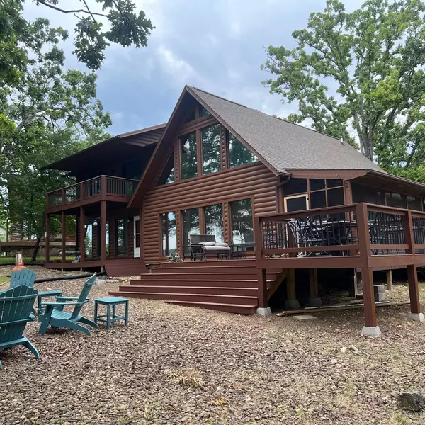 Eagle Rock, MO 65641,19804 Farm 2285 RD