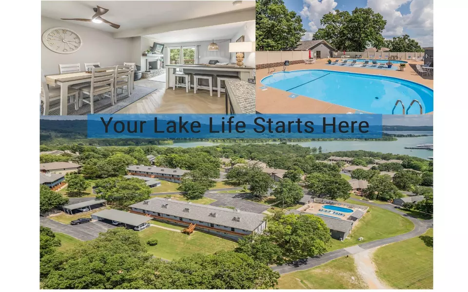 13 Keel LN #7, Kimberling City, MO 65686