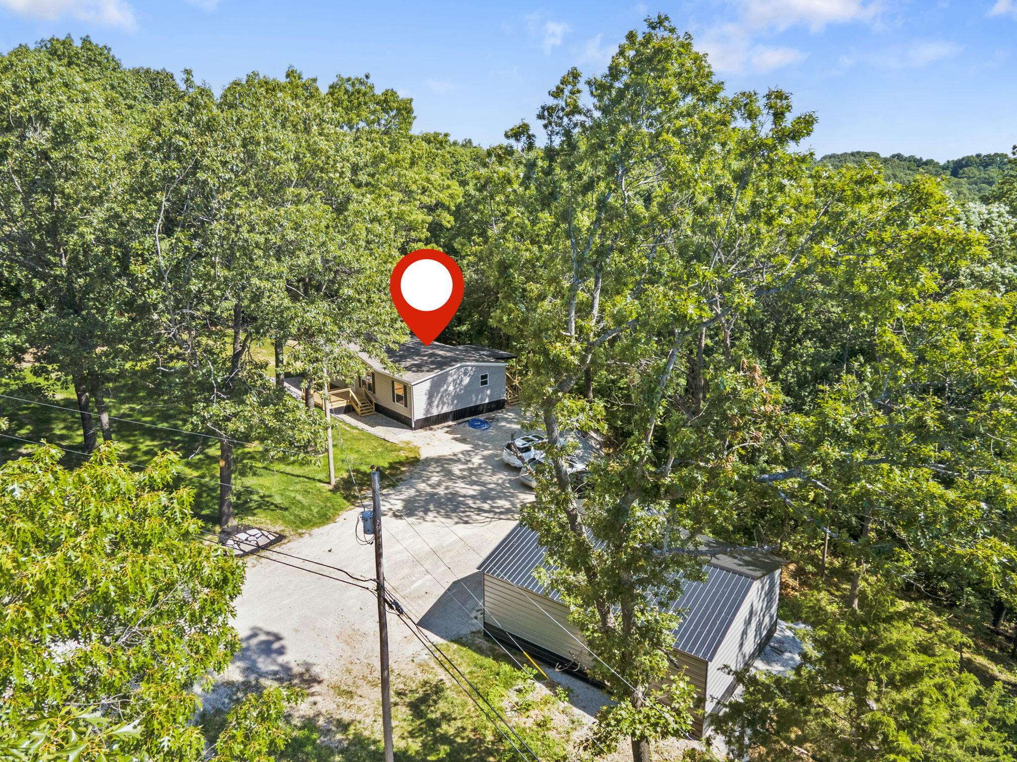 Hollister, MO 65672,441 Shelton DR