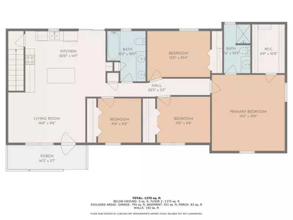 Neosho, MO 64850,1515 Hilldale Drive