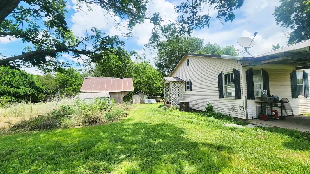 20940 Elder RD, Granby, MO 64844