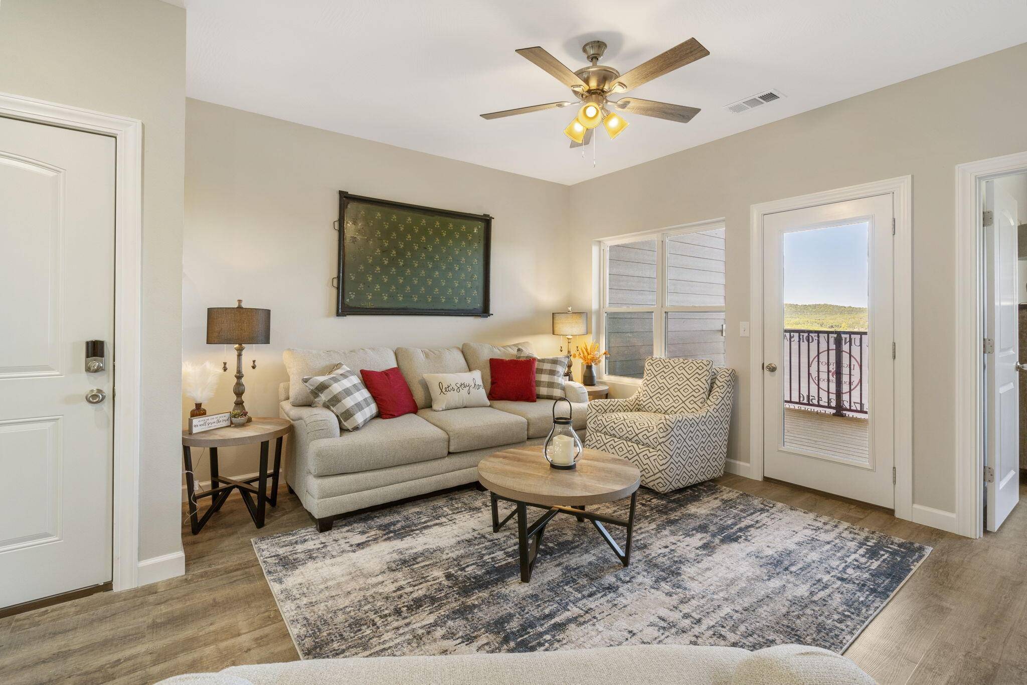 Branson, MO 65616,3011 N Vineyards Terrace Pkwy #1,2,3,4