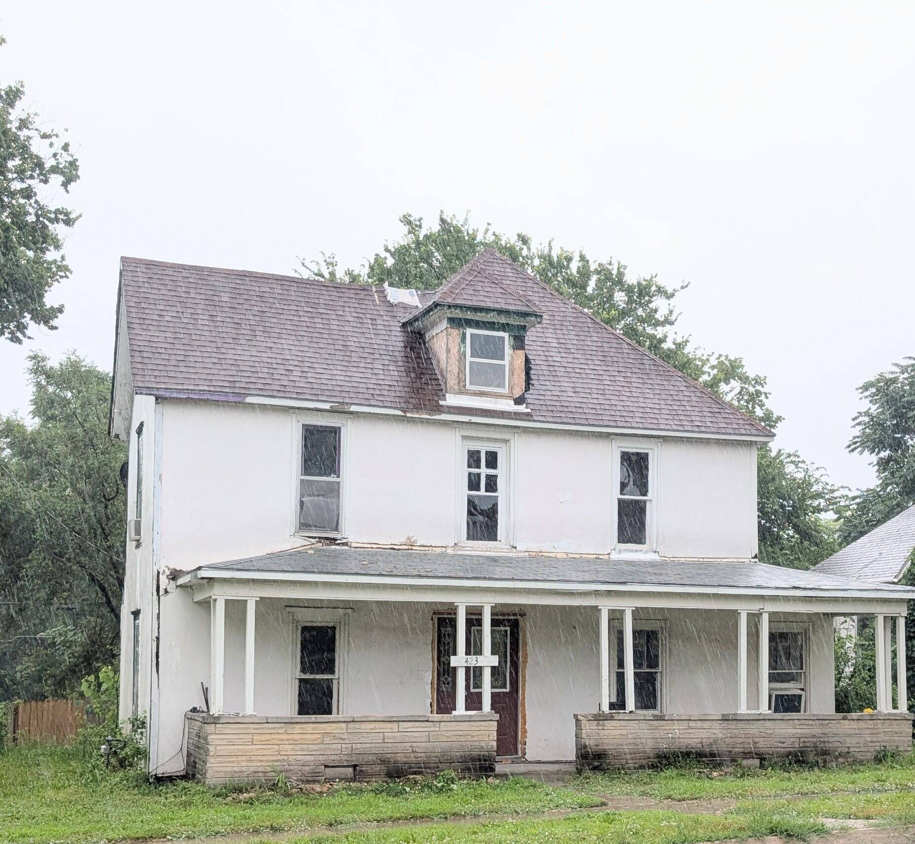423 S Main ST, El Dorado Springs, MO 64744