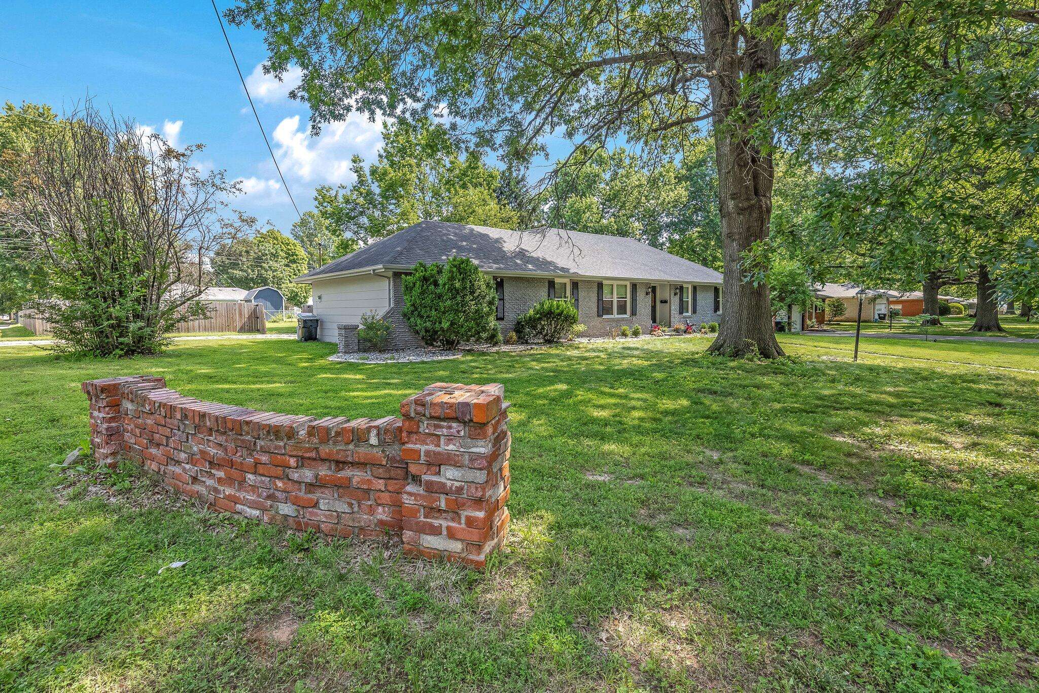 Springfield, MO 65804,2109 E Ridgewood East DR