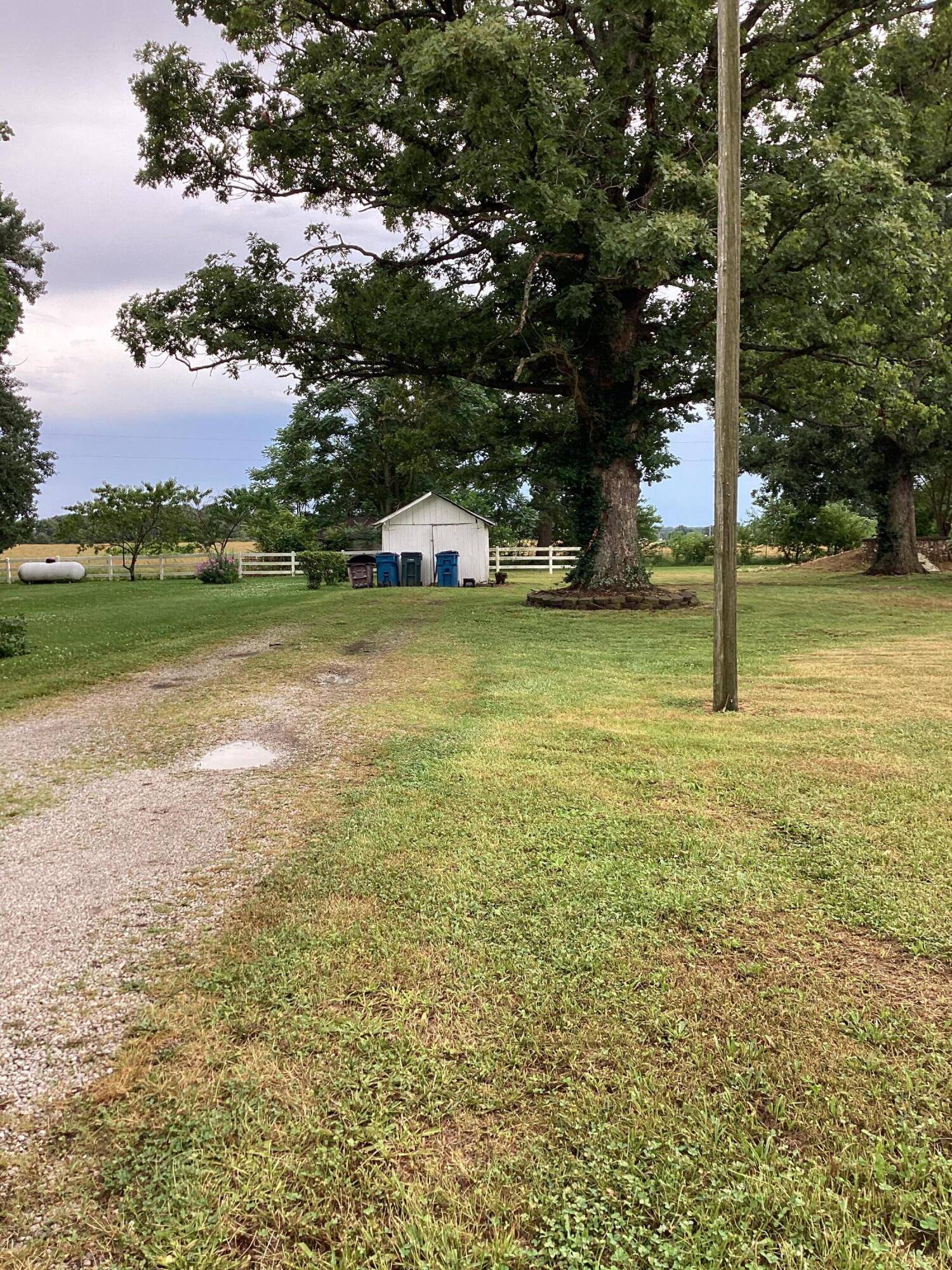Fordland, MO 65652,1231 W Main ST