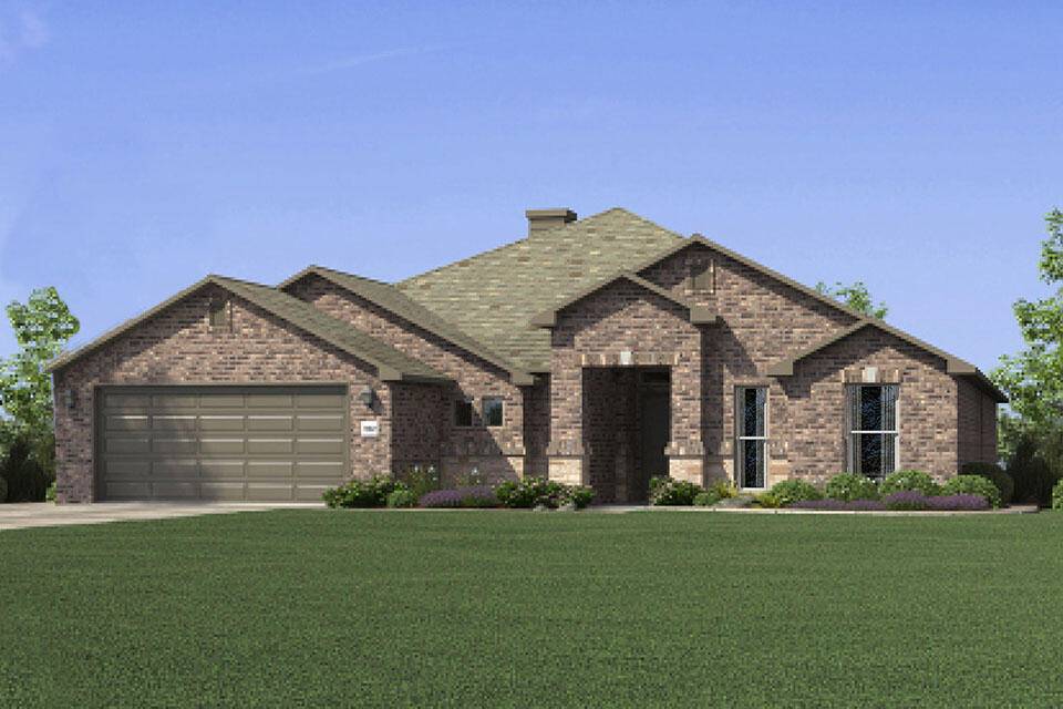 907 Silver Oaks DR, Carl Junction, MO 64834