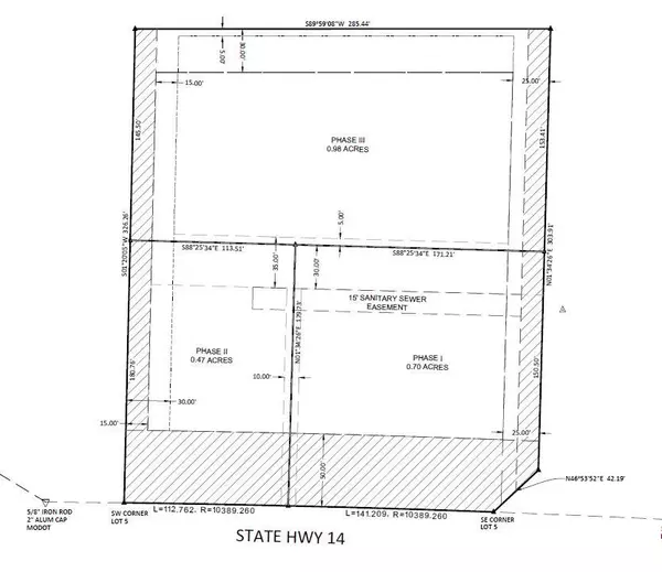 Ozark, MO 65721,000 W Jackson St, Lot 5c