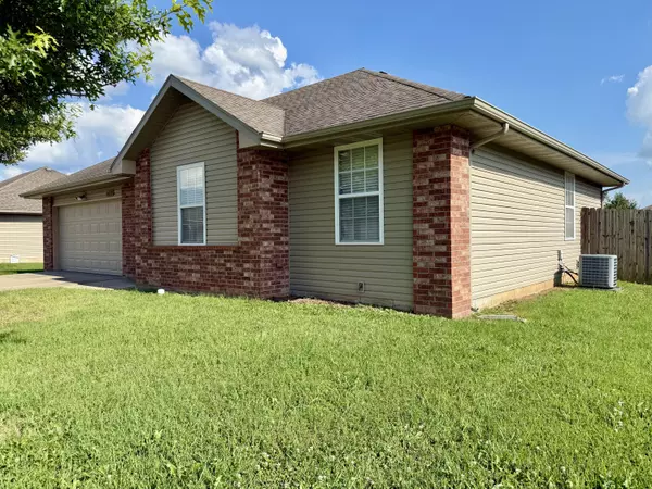 Springfield, MO 65802,5610 W Sugar Pine DR