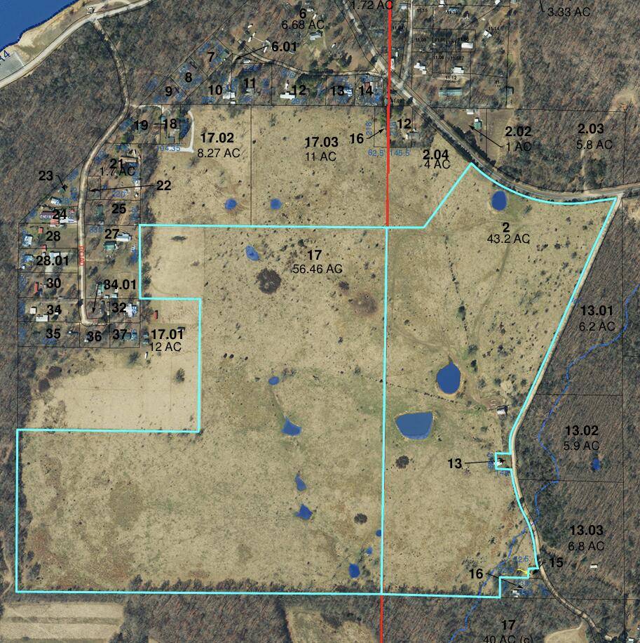 Udall, MO 65766,Tdb State Hwy O