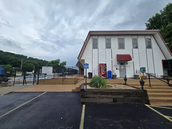 Camdenton, MO 65020,70 Lots