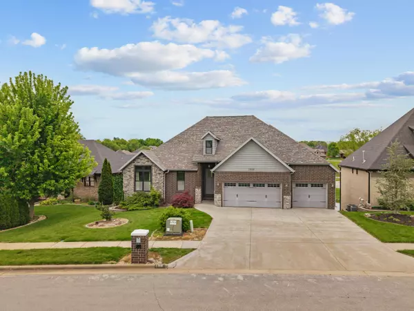 Springfield, MO 65804,5918 S Mccann AVE