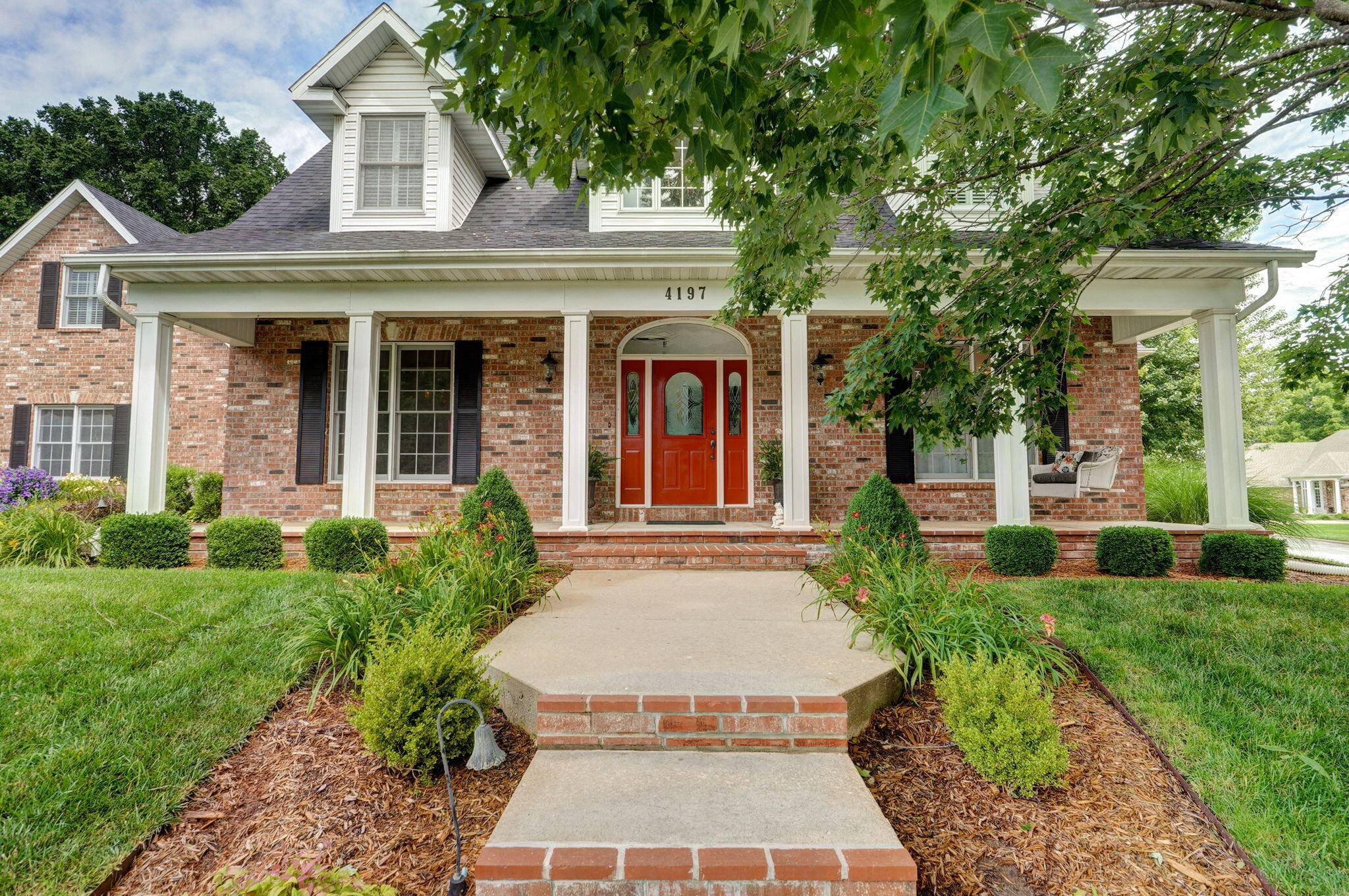 Springfield, MO 65809,4197 E Berkeley CT