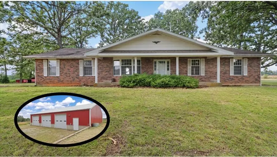 11076 County Road 6230, West Plains, MO 65775