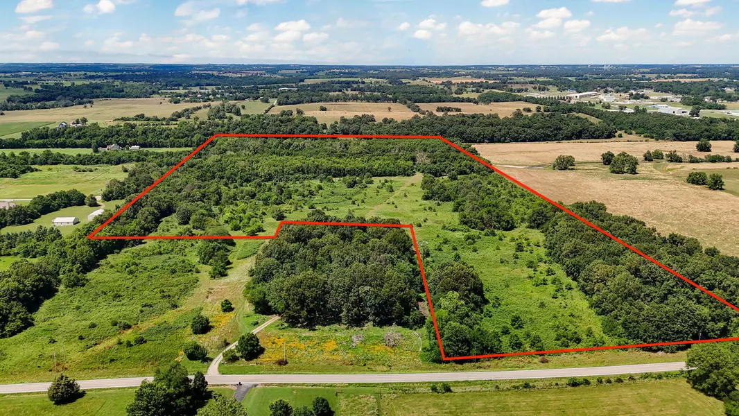 Tbd Hwy V, Mt Vernon, MO 65712