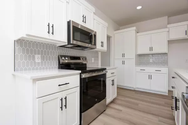 Rogersville, MO 65742,515 Spring Meadow DR #Lot 65