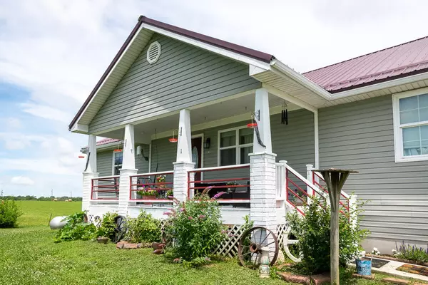 Elkland, MO 65644,41 Magnolia DR